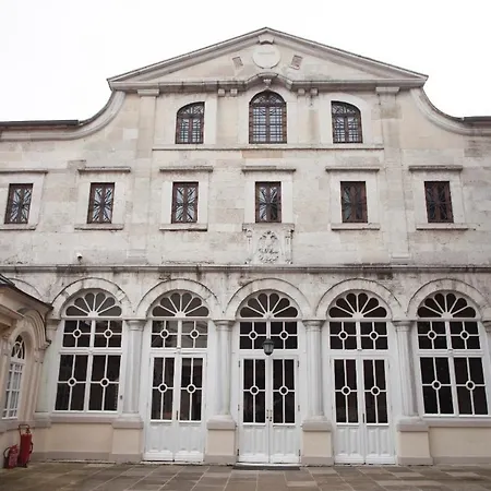 Harvehouse Pensionat Istanbul