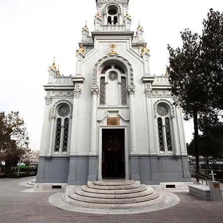 Harvehouse Pensionat